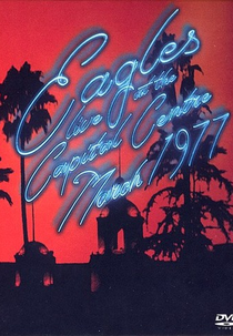 Eagles Live at Capital Center (Eagles Live at Capital Center)
