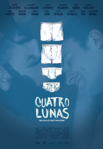 4 Luas (Cuatro Lunas)