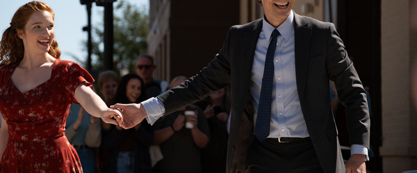 Veja o que a crítica internacional disse de 'A Vida de Chuck'