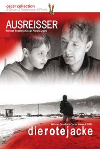 Poster 1 de Curta Fugitivo (2004)