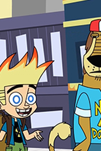 Poster de Episódio Dukey See Johnny Do (2014)