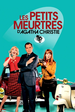 Os Pequenos Crimes de Agatha Christie - 2ª Temporada (Les Petits Meurtres d'Agatha Christie - Saison 2)