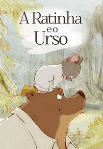 A Ratinha e o Urso (Ernest et Célestine, La Collection)