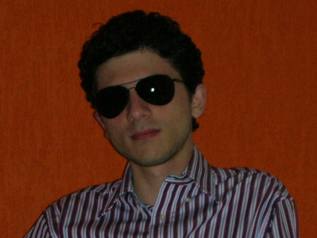 Gustavo - Foto 1