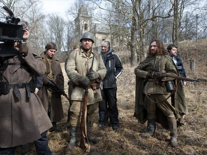 Foto 2 de O Exército de Frankenstein