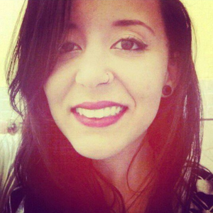 Foto de perfil de Thâmara Karollyne