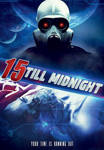 15 Till Midnight (15 Till Midnight)