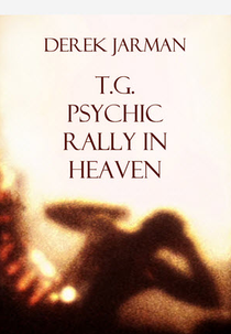 T.G.: Psychic Rally in Heaven (T.G.: Psychic Rally in Heaven)