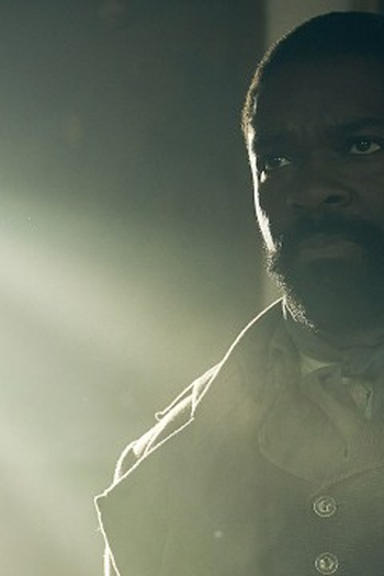 Poster de Episódio Episode 3 (2019)
