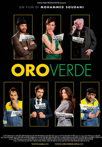 Ouro Verde (Oro Verde)