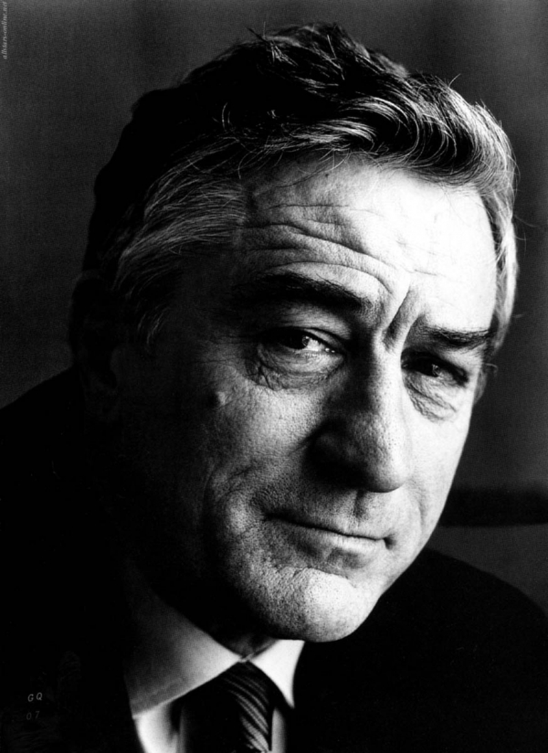 Robert De Niro - Foto 8