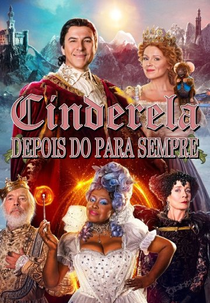 Cinderela: Depois do Para Sempre (After Ever After)