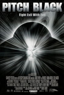 Eclipse Mortal - Poster / Capa / Cartaz - Oficial 9