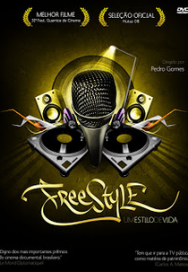 Freestyle: um estilo de vida (Freestyle: um estilo de vida)