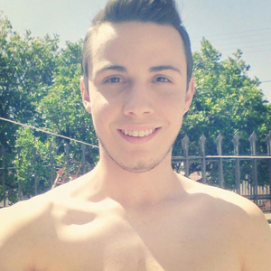 Foto de perfil de Matheus Favoreto