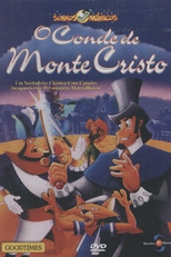 O Conde de Monte Cristo (The Count Of Monte Cristo)