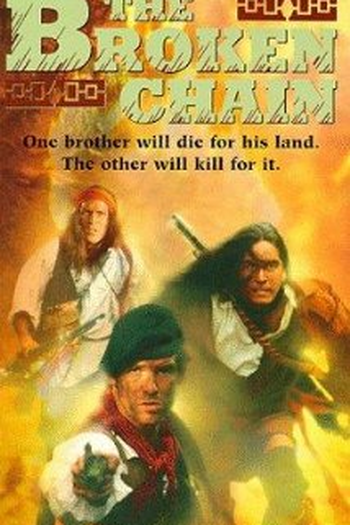 Poster de Filme Elo Partido (1993)