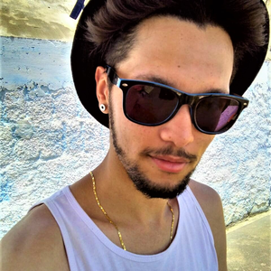 Foto de perfil de Wenilton S Souza Junior