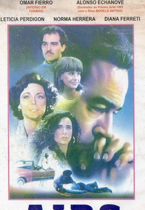 AIDS - Síndrome da Morte (S.I.D.A., síndrome de muerte)