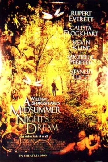  de Filme Sonho de Uma Noite de Verão (1999)