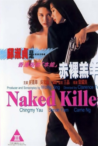 Poster 4 de Filme A Sombra de um Desejo (1992)