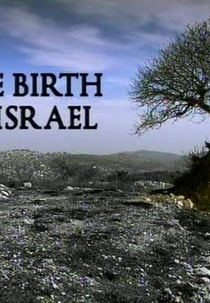 O Nascimento de Israel (BBC - The Birth of Israel)