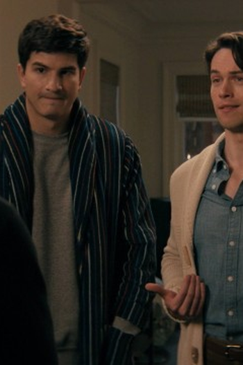 Poster de Episódio Welcome to Murray Hill (2026)