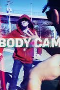 Body Cam: Registros Criminosos (5ª Temporada) - Poster / Capa / Cartaz - Oficial 1