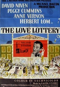 A Loteria do Amor (Love Lottery)