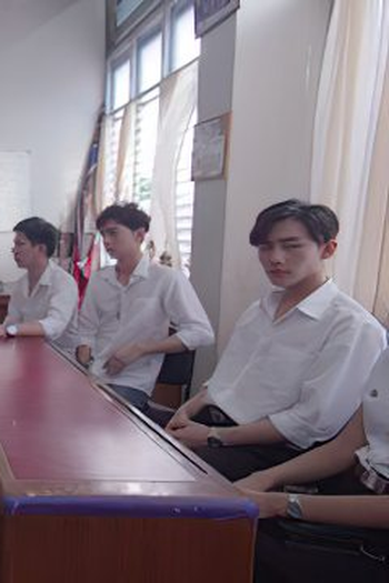Poster de Episódio สั่งเป็นสั่งตาย (2020)
