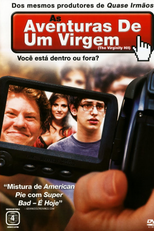 As Aventuras de um Virgem (The Virginity Hit)