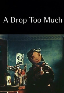 A Gota D'água (O skleničku víc)