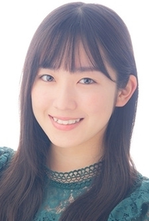 Haruna Mikawa - Poster 1