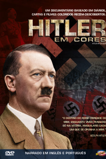  de Filme Hitler em Cores (2005)