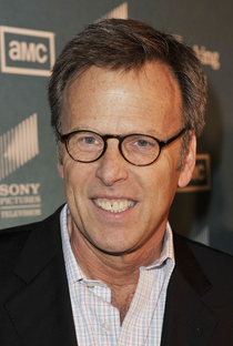 Mark Johnson (I) - Poster 3