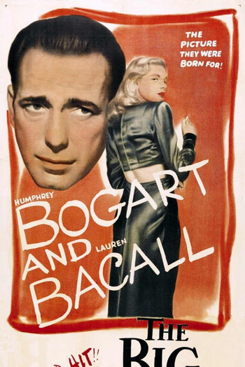  de Filme À Beira do Abismo (1946)