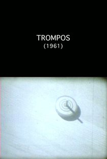 Trompos - Poster / Capa / Cartaz - Oficial 1