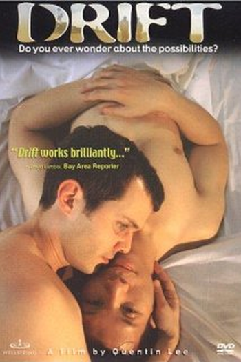 Poster de Filme Drift (2000)