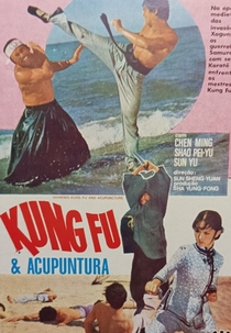 Kung Fu & Acupuntura (Zhong guo zhen jui)