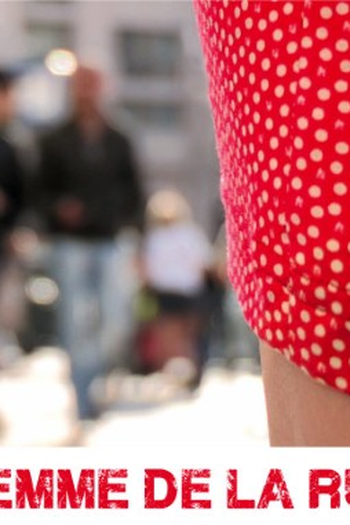 Poster de Série Mulher da Rua (2012)