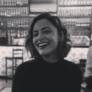 Foto de perfil de Camila