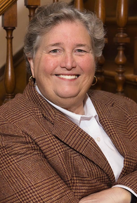Cynthia Clancy