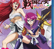 Sengoku Otome: Momoiro Paradox (Battle Girls - Time Paradox)