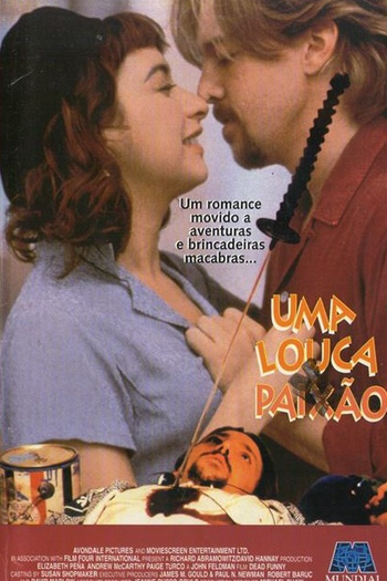  de Filme Uma Louca Paixão (1994)
