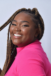 Raquele Cardozo - Poster 1