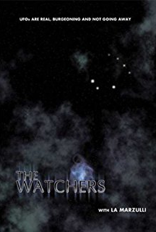 Poster 1 de Filme The Watchers (2010)