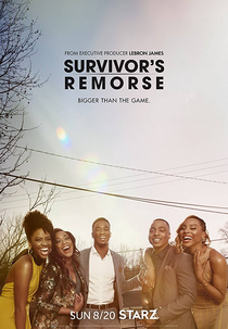 Survivor's Remorse (4ª Temporada) (Survivor's Remorse (Season 4))