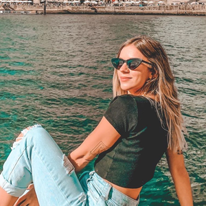 Foto de perfil de Milena