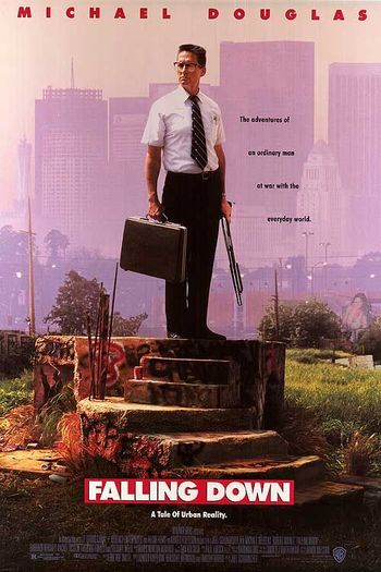  de Filme Um Dia de Fúria (1993)