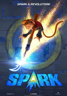 Spark: Uma Aventura Espacial (Spark: A Space Tail)